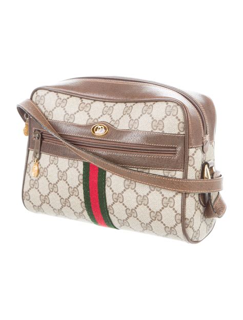 gucci crossbody replica|old gucci crossbody bag.